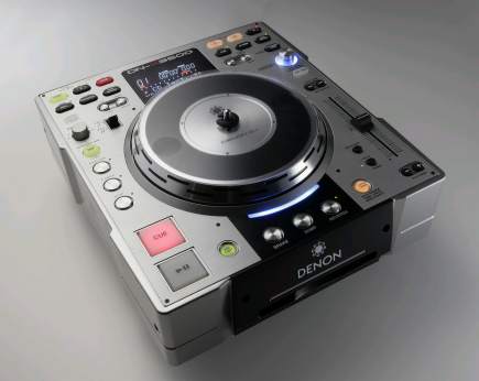 Denon DN-S3500